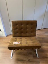 Poltrona Knoll Barcelona