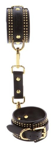 Manette per caviglie sadomaso