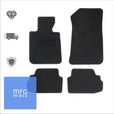 Tappetini per BMW 1 E87 anno