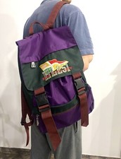 DDP Vintage 90s Henri Lloyd