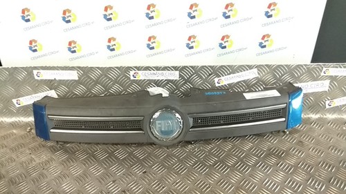 Griglia 735363745 fiat panda - griglia,