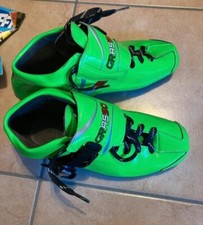 pattini in linea da velocità