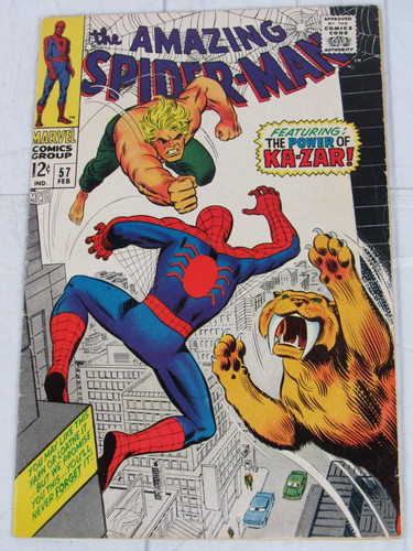 The amazing spider man - amazing, spider-man