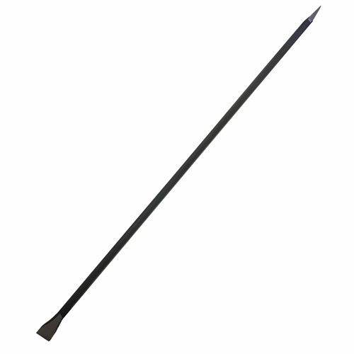 Barra scavo scalpello - barra, 60"