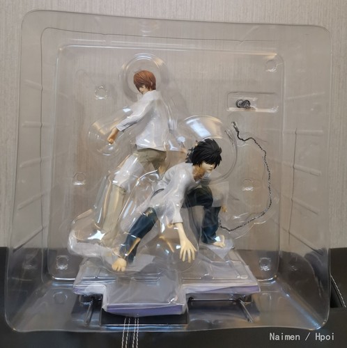 Death note lawliet light - note,