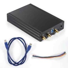 AD9361 RF 70 MHz-6 GHz SDR Software Defined Radio USB3.0 per ETTUS USRP B210