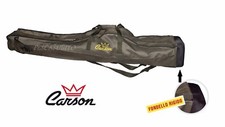 sacca borsa canne da pesca
