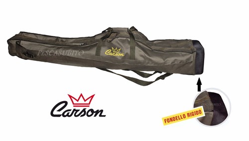 Sacca borsa canne pesca - canne,