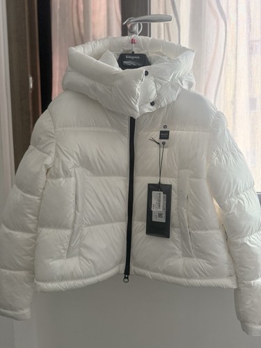 Blauer giubbotto donna - giubbotto,