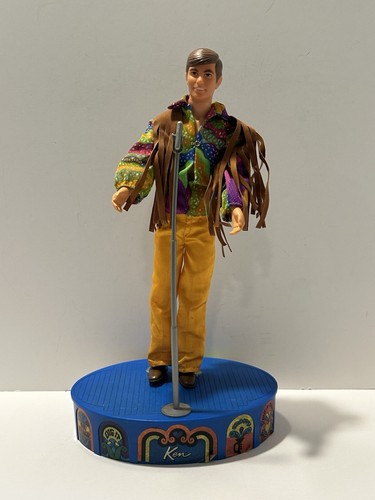 Vintage barbie ken 1971 live - vintage,