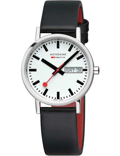 Mondaine a667 30314 11sbbv - mondaine, a667.30314.11sbbv