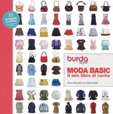 Moda basic mio - basic., libro