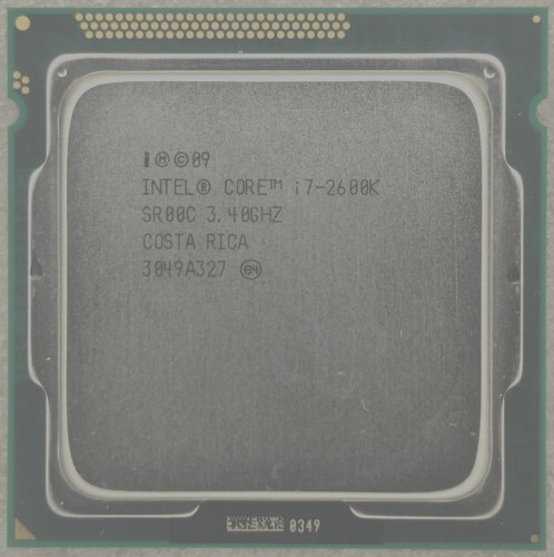 Processore intel quad core - intel,