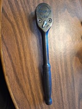 SNAP ON TOOLS  1/2.DRIVE