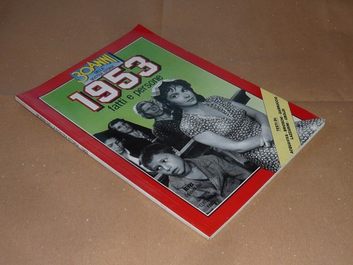 Anni della nostra storia - 30,