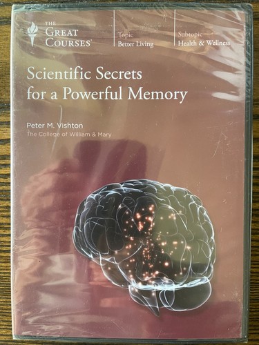 Scientific secrets for - secrets,