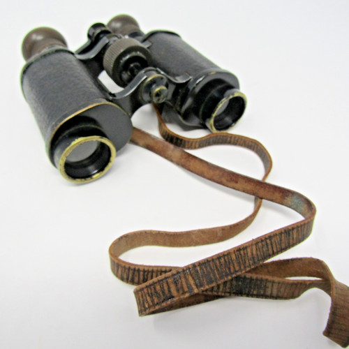 Foth and 6x binocolo - foth,
