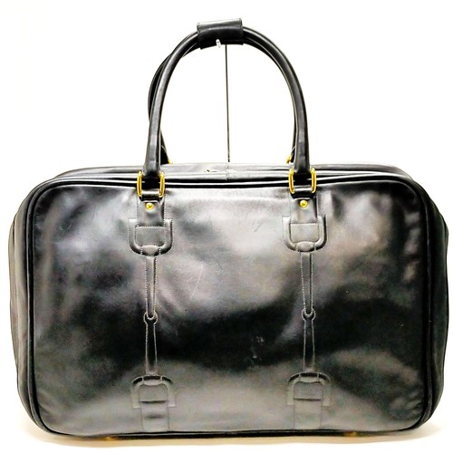 Borsa gucci boston pelle - borsa, in