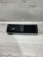 Griglia sfiato aria centrale