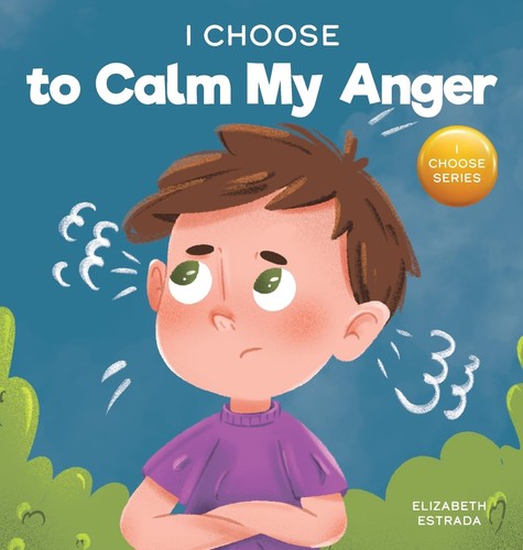 Choose calm my anger - i, to