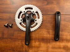 Guarnitura MICHE TEAM CPT