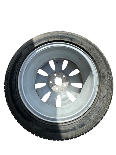 Ruota scorta con kit - ruota,