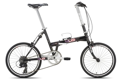 Bici torpado t1550 - torpado, flat