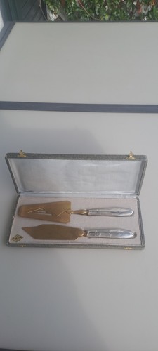 Posate vintage - posate,