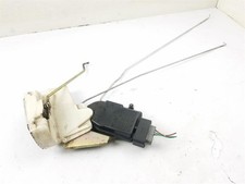 2003 SUZUKI WAGON R+ REAR DOOR