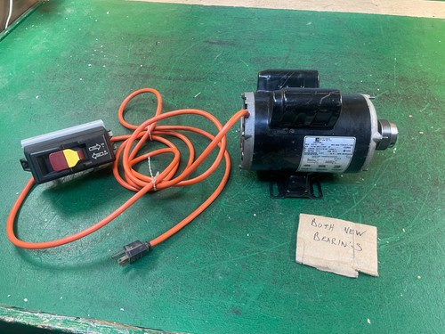 Motore sega tavolo ridgid - motore, da