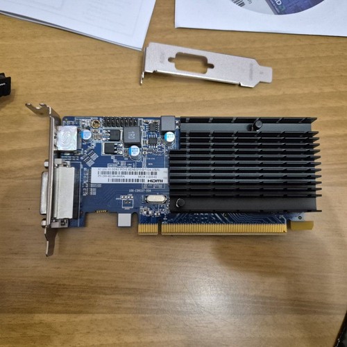 Scheda video pci - scheda,