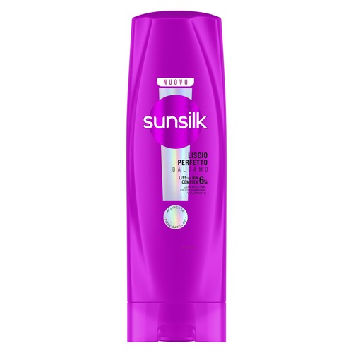 Sunsilk balsamo liscio - balsamo,