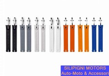 SIDI Cinturino Pop/Stone Lungo Stivali MX / ST - nr.33 Diversi colori