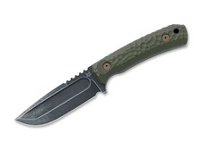 Fox Knives Monteserra Niolox