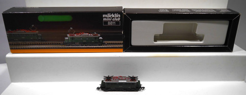 Märklin mini club - mini-club, z