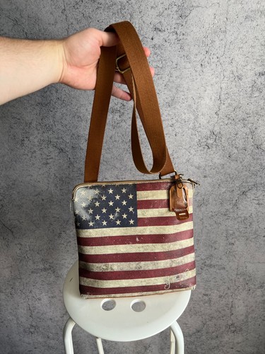 Borsa tracolla y2k modello - borsa,