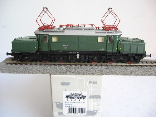 Bw119 piko 51090 - bw119*,