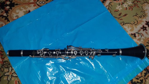 Clarinetto sib - clarinetto,