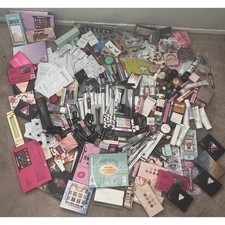 Lotto trucco pezzi name - lotto, 25