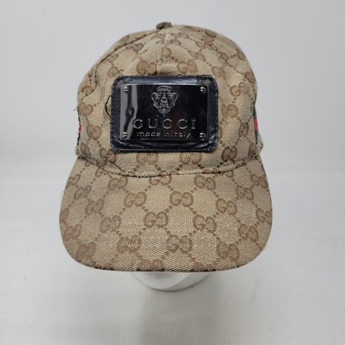 Gucci cappello berretto strap - cappello,