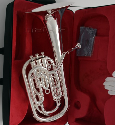 Chiave corno baritono - bb,