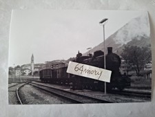 Fotografia Stazione di