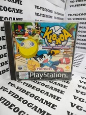 KLONOA BEACH VOLLEYBALL 