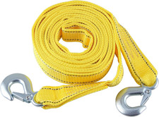 Corda Di Traino, 4 M, 5