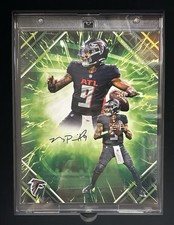 2025 Fanatici Emanati Michael