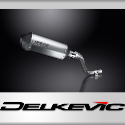 Kit bidone silenziatore - kit,