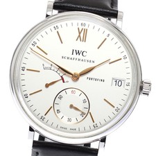 IWC SCHAFFHAUSEN Portofino