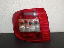 FANALE STOP POSTERIORE STOP SINISTRO FIAT MULTIPLA II ANNO 2006 (51720553) USATO