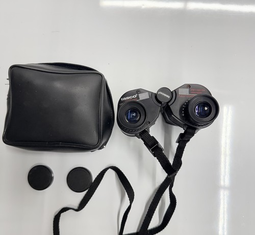 Binocolo compatto tasco 190 - compatto,