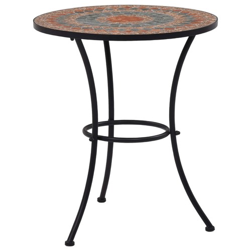 Vidaxl tavolino bistrot con - vidaxl,